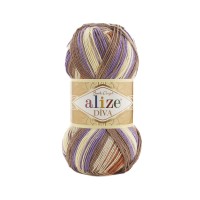 Alize Diva batik 7391